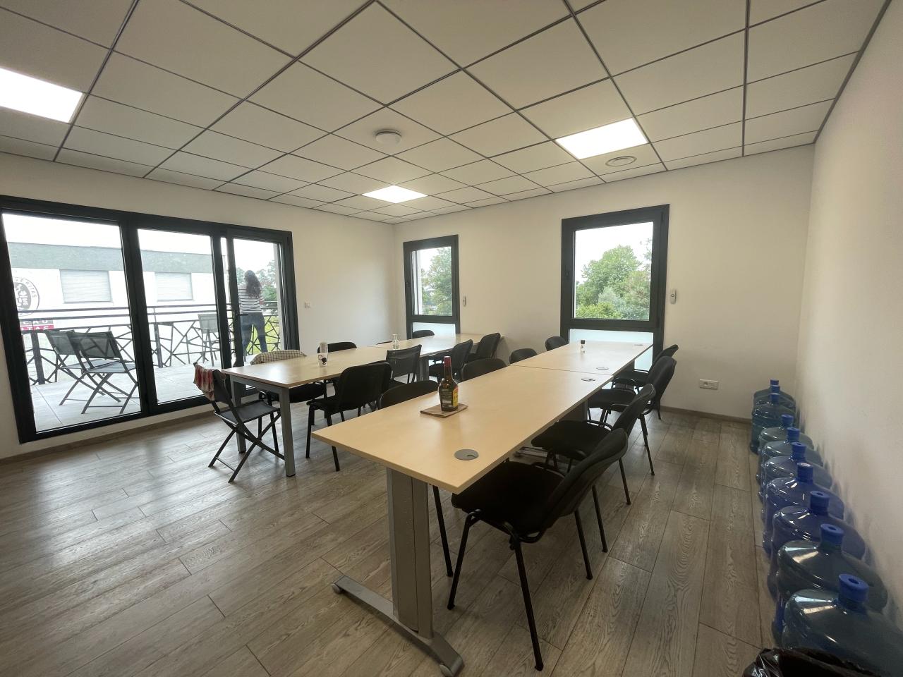 Bureau Ennery 485m² Vente bureau Ennery Moselle OVBUR2426407 7